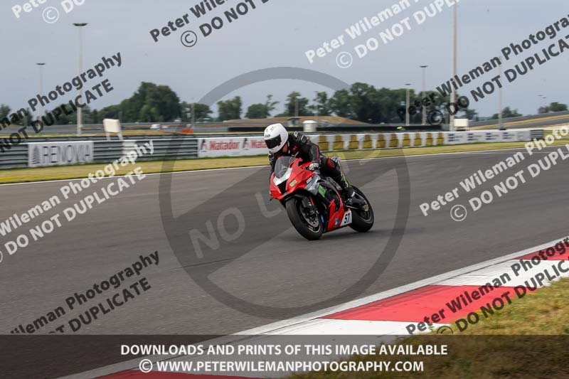 25 to 27th july 2019;Slovakia Ring;event digital images;motorbikes;no limits;peter wileman photography;trackday;trackday digital images